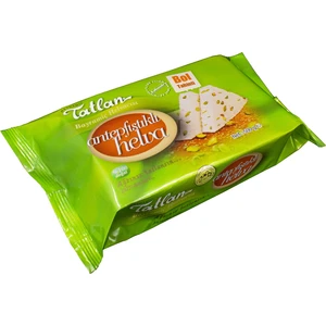 Antep Fıstıklı Tahin Helvası 500 gr