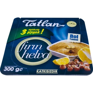 Fırın Helva 300 gr