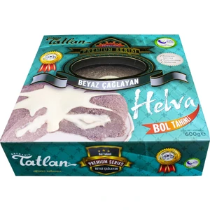 Premium Beyaz Çikolata Çağlayanı 600 gr