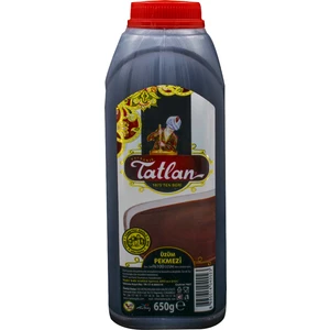 Üzüm Pekmezi Pet Şişe 650 gr