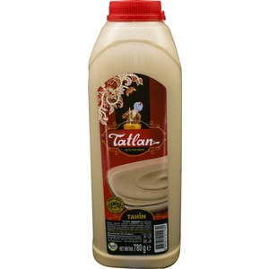 Tahin Pet Şişe 780 gr