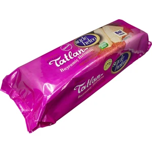 Sade Tahin Helvası Blok 3 kg