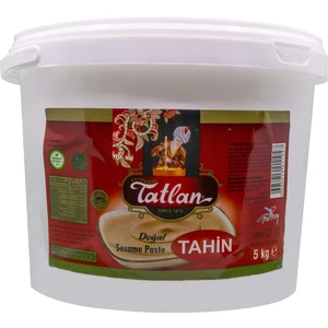 Tahin Kova 5 kg