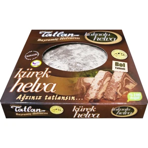 Kakaolu Kürek Helvası 400 gr