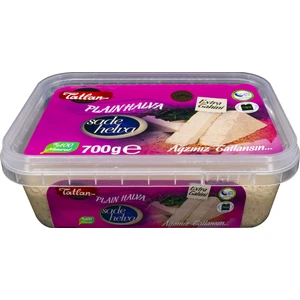 Sade Tahin Helvası Kase 700 gr