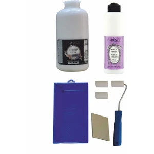 Akrilik Boya Seti 8 Parça Set-14