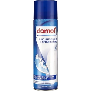 Ütü Yardımı & Çamaşır Kolası 500 ml 2 si 1 Arada