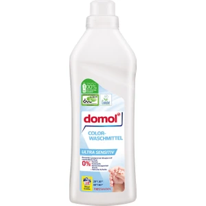 Eco Çamaşır Deterjanı, Hassas Ciltlere Özel 16 Yıkama 1000 ml