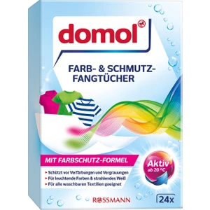 Renk Ayırıcı Bez 24'lü