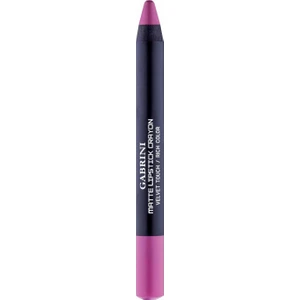 Matte Lipstick Crayon 24