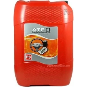 Petrol Ofisi  Atf Iı 17.5 kg Pls