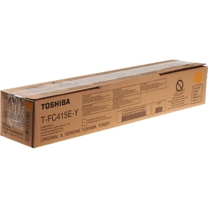 T-FC415EY E-Studıo 3015AC/3515AC/5015AC Toner 33.600 Sayfa Sarı