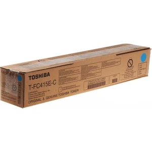 T-FC415EC E-Studıo 3015AC/3515AC/5015AC Toner 33.600 Sayfa Mavi
