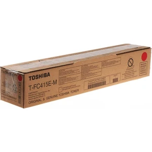 T-FC415EM E-Studıo 3015AC/3515AC/5015AC Toner 33.600 Sayfa Kırmızı
