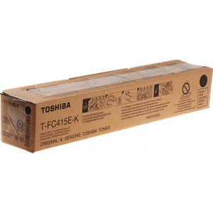 T-FC415EK E-Studıo 3015AC/3515AC/5015AC Toner 38.400 Sayfa Siyah
