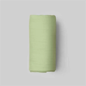 Tek Kişilik Yeşil Çarşaf