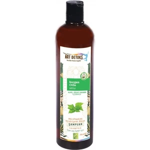 Art Detoks Isırgan Otu Yağlı Şampuan 700 ml