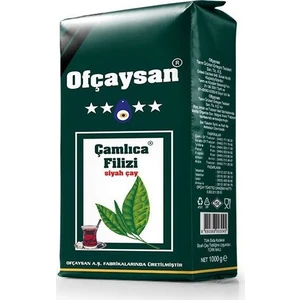 Çamlıca Filizi 1 kg 3'lü