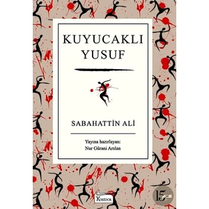 Kuyucaklı Yusuf (Bez Ciltli) - Sabahattin Ali