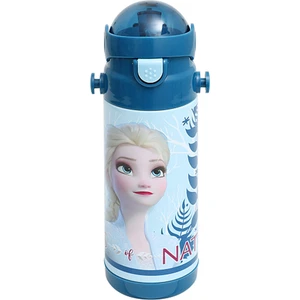 2 Çelik Matara 500 ml. 44034
