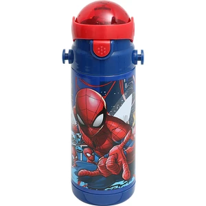 Marvel Spider-Man 44038 Spıderman 304 Çelik Matara Salto Lets