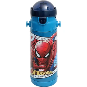 Marvel Spider-Man Otto Matara Çelik Spıderman 304 44039