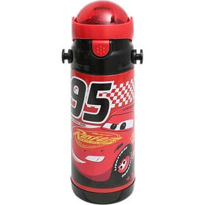 Disney Cars 44040 Disney Cars 304 Çelik Matara Salto I Am Speed