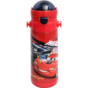 Disney Cars 44041 Disney Cars 304 Çelik Matara Salto Masters
