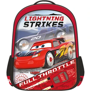 Frocx CARS İlkokul Çantası / Rocket Racing