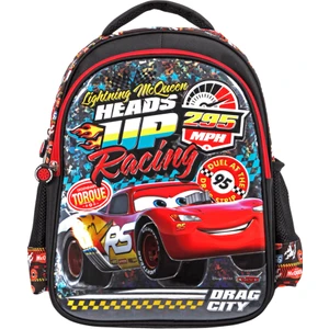 Frocx CARS İlkokul Çantası / Torque