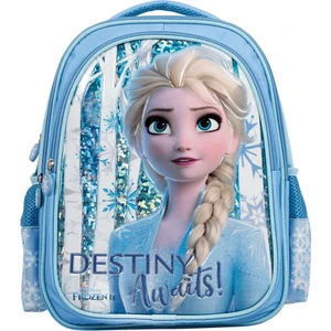 Frozen 5106 Okul Sırt Çantası Trıo Destıny Awaıts