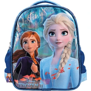 Frocx FROZEN Anaokulu Çantası/ Destiny is Calling