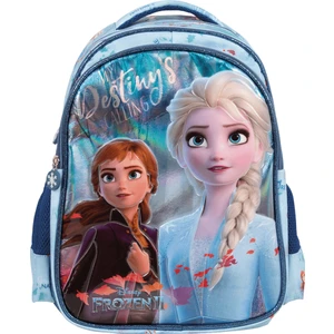 Frocx FROZEN İlkokul Çantası/ Destiny is Calling