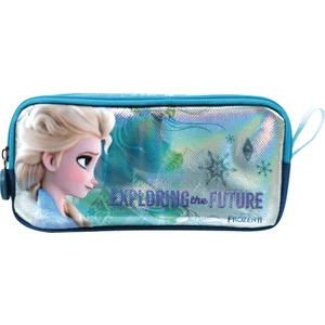 Frozen Kalem Çantası Exploring Future