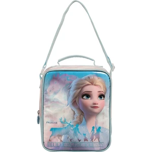 5140 Frozen Beslenme Çantası Due Pınk Journey