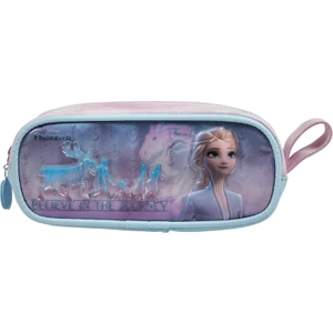 Frozen Kalem Çantası Pink Journey