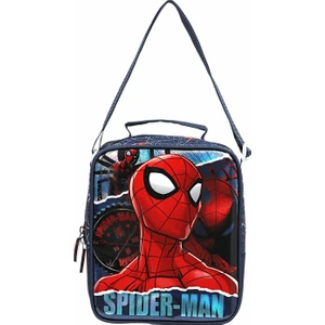 Spiderman Beslenme Çantası / Torn