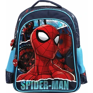 Marvel Spider-Man 5262 Spıderman İlkokul Çantası Due Torn