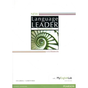Pearson Education Yayıncılık New Language Leader Pre Intermedıate