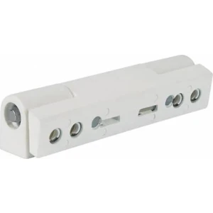 Pvc Pencere Menteşesi 90 mm  Beyaz 5'li