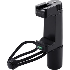 Puluz Video Grip Telefon Elde Tutucu + Bileklik Tripod Adaptörü AL-32359