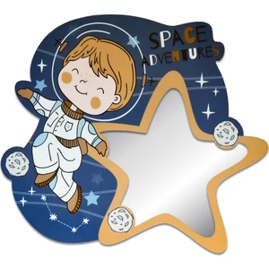 Popcorn Kids Uzay Ayna