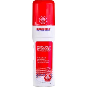 Yanık Jeli Sprey 125 ml