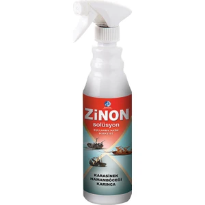 Solüsyon Sprey 450 ml