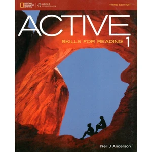 Actıve Skills For Reading 1