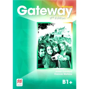 Gateway B1+