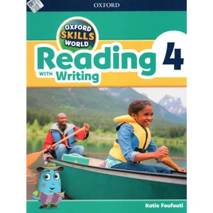Oxford University Press Oxford Skills Reading Wıth Writing 4