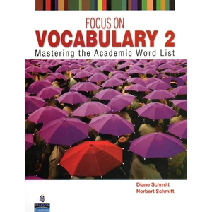 Focus On Vocabulary 2