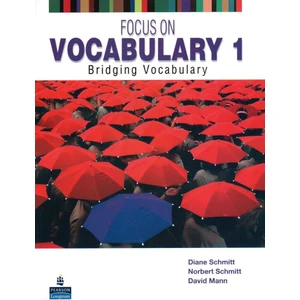 Focus On Vocabulary 1