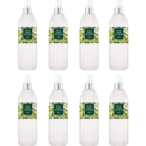 Eyüp Sabri Tuncer Ayvalık Zeytin Çiçeği Sprey Kolonya 150 ml   8 Adet